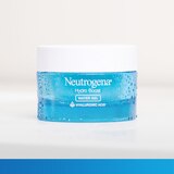 Neutrogena Hydro Boost Hyaluronic Acid Water Gel Moisturizer, 1.7 OZ