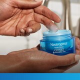 Neutrogena Hydro Boost Hyaluronic Acid Water Gel Moisturizer, 1.7 OZ