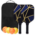 Pickleball Paddle Set