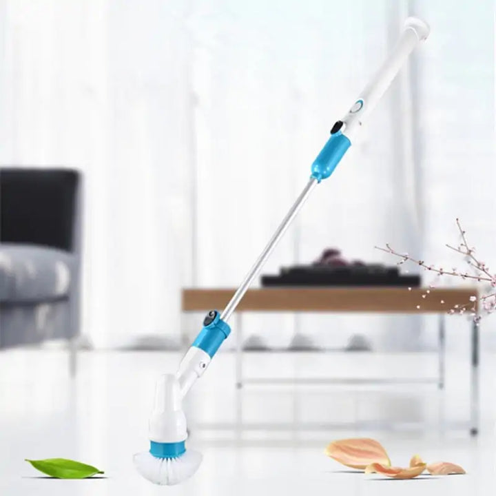 TurboScrub XL3000™ Electric Cleaning Brush