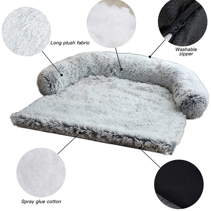 Pet Dog Bed Cushion